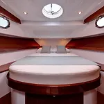 Botel Capri Charter *