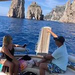 Capri Charter * Nerano