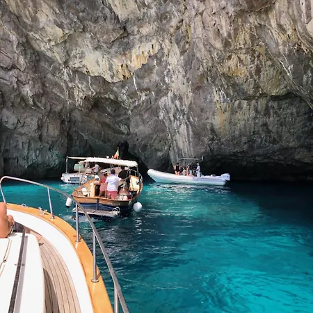 Capri Charter Nerano